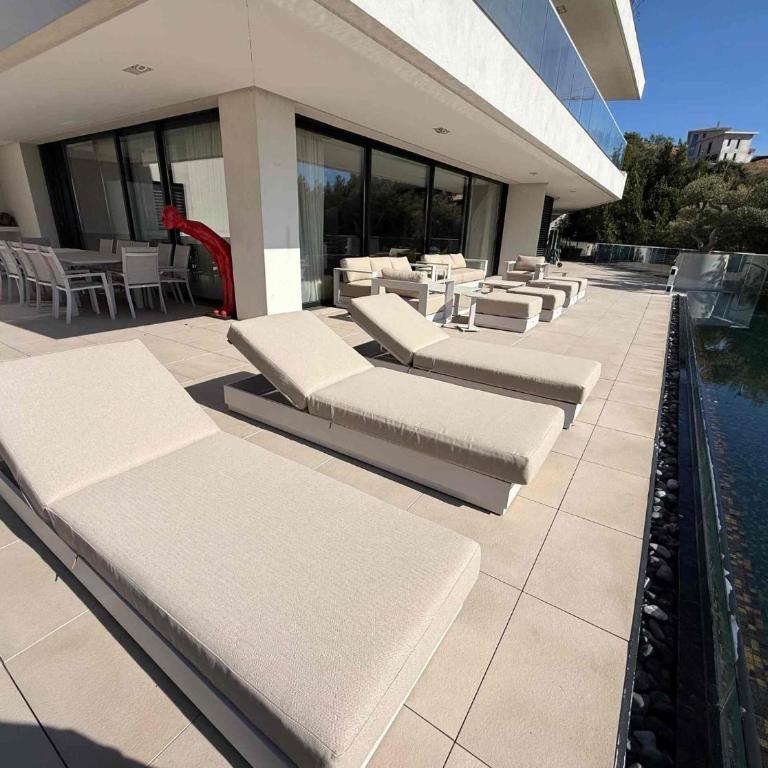 Very quiet residence in Mandelieu-la-Napoule - Appartamento Deluxe con 1 Camera da Letto - 54