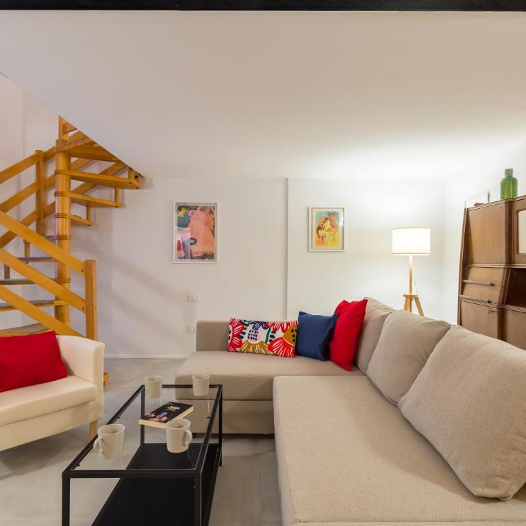 CasaNa on Christmas Alley - Appartamento - 2
