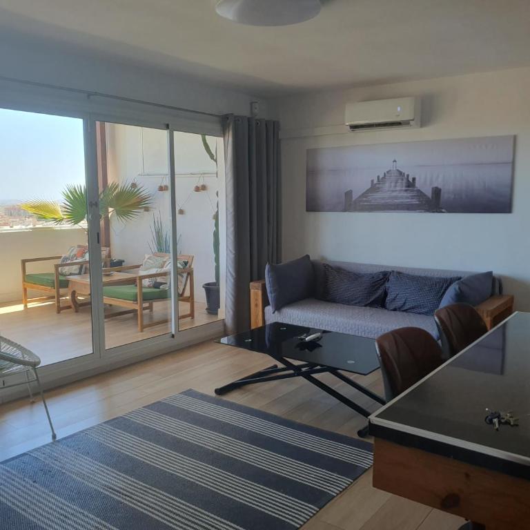 TERRAZA AL MAR - Apartamento con vistas al mar - 28