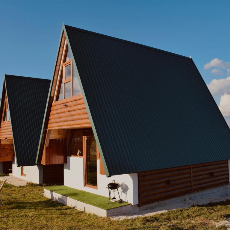 Durmitor Echo Lodge - Two-Bedroom Chalet - 7