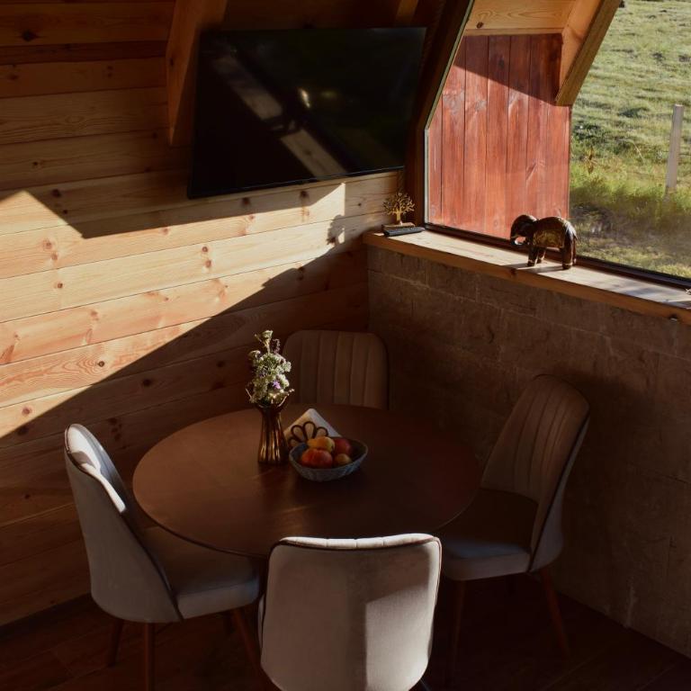 Durmitor Echo Lodge - Two-Bedroom Chalet - 49