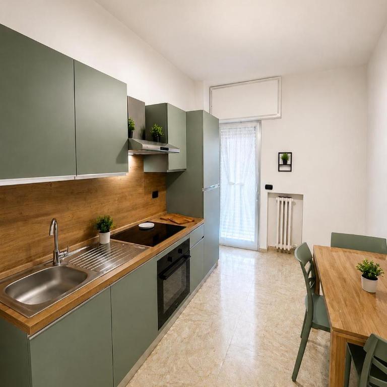Casa Luna - Apartment - 4