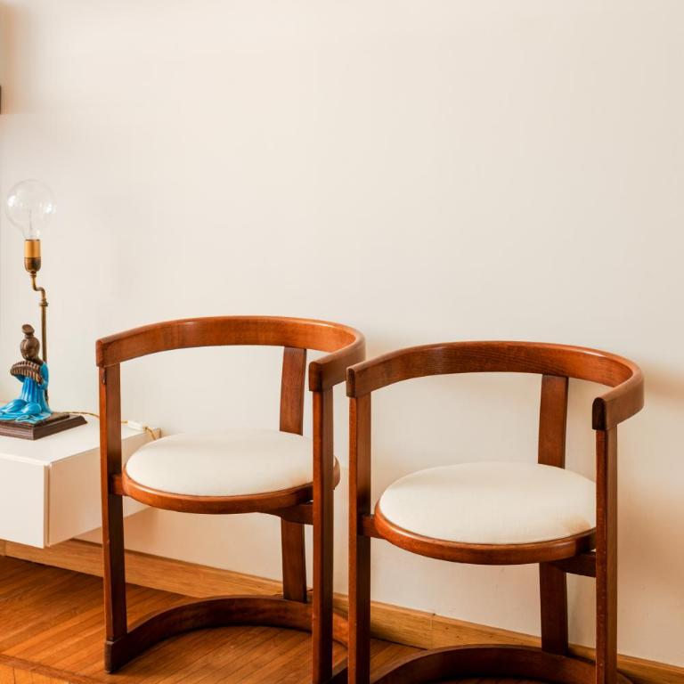 Classic apartment near the Auditorium - Apartment mit 2 Schlafzimmern - 3