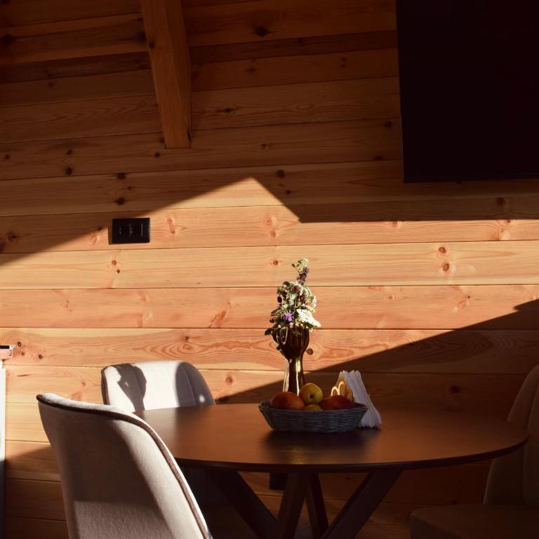 Durmitor Echo Lodge - Two-Bedroom Chalet - 51