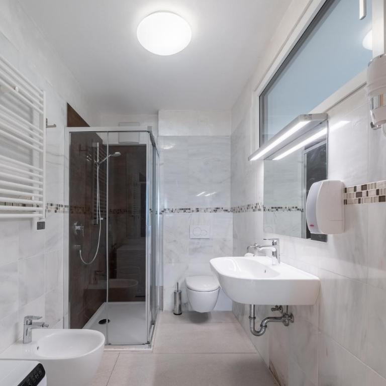 Gardar - Appartement Loft 1 Chambre avec Balcon - 2