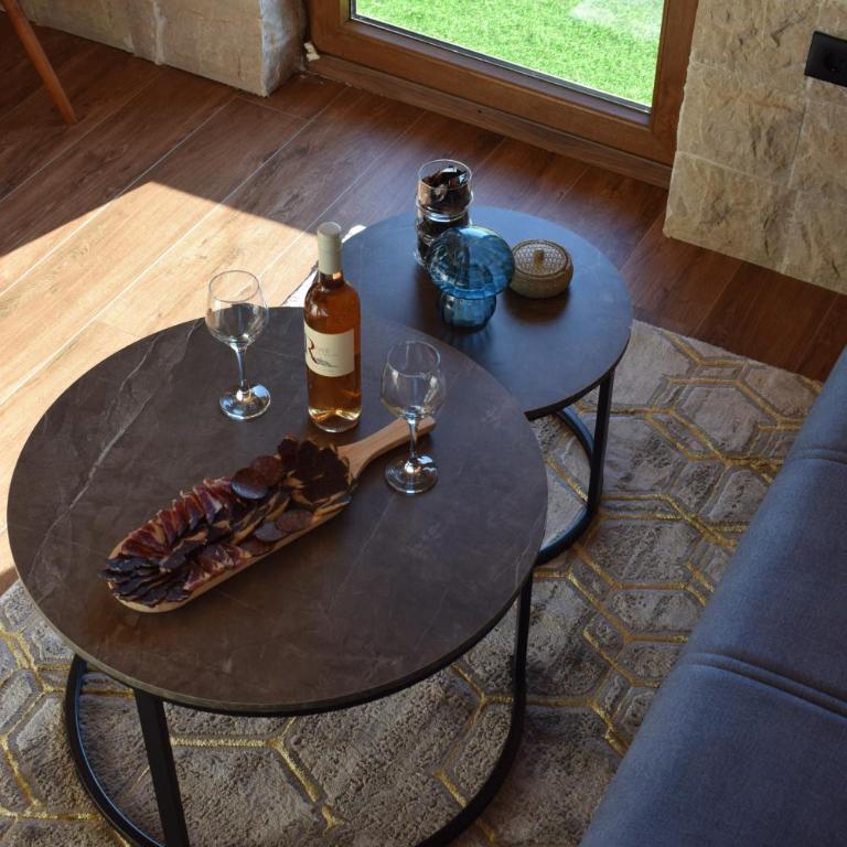 Durmitor Echo Lodge - Two-Bedroom Chalet - 36