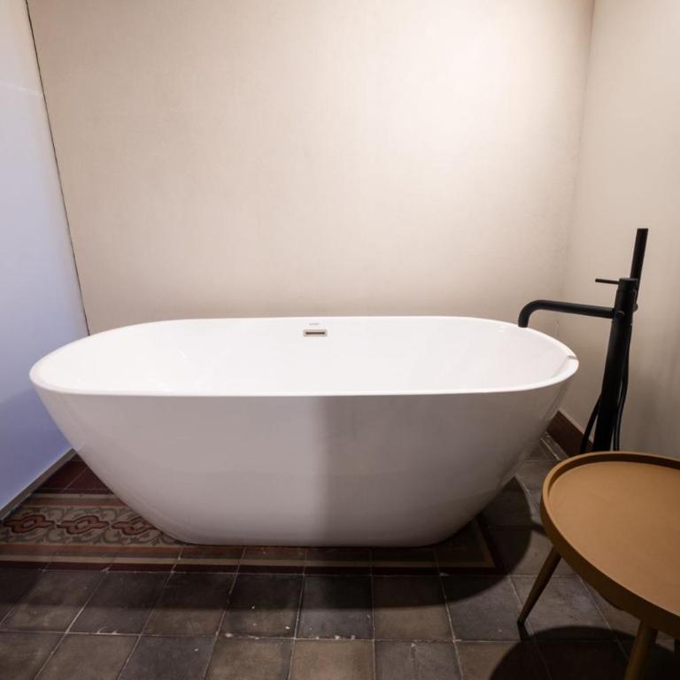 Des Bains Chambre & Suite - Suite Familiare - 2