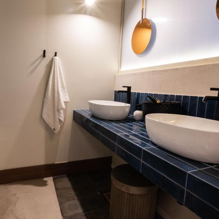 Des Bains Chambre & Suite - Suite Familiare - 3