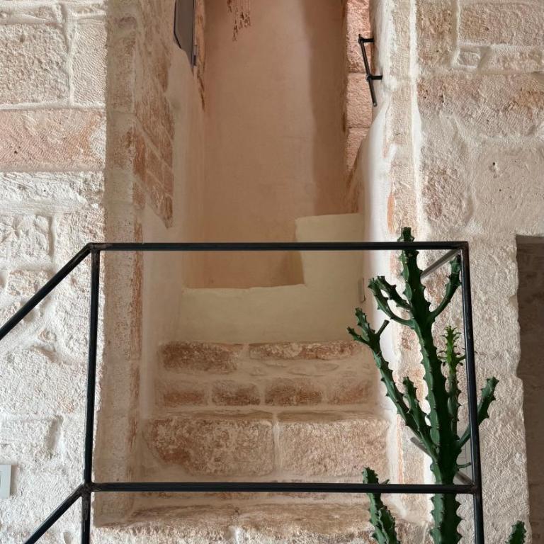Casa Lenta - Apartment mit 1 Schlafzimmer - 16