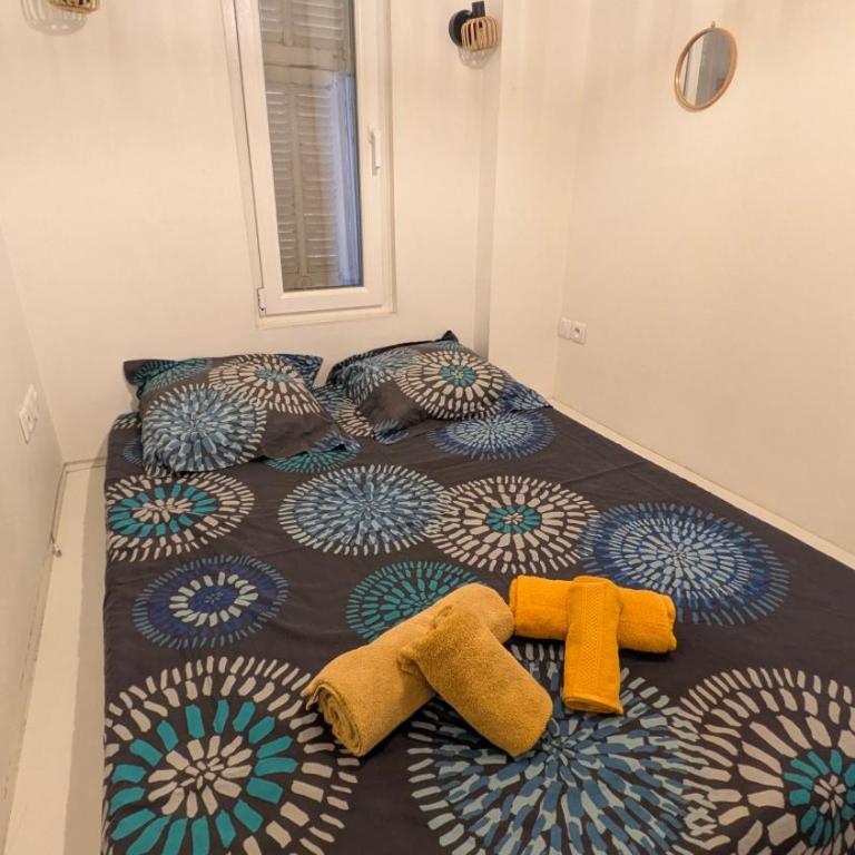 Auber appart - Appartement 1 Chambre - 25