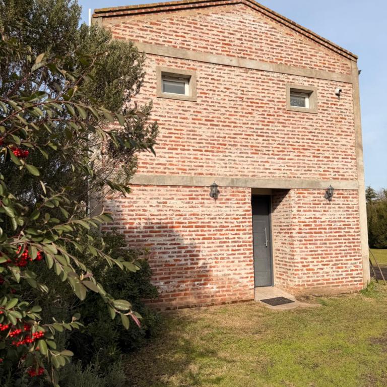 Casa Serrana Tandil - Apartamento de 2 dormitorios - 4