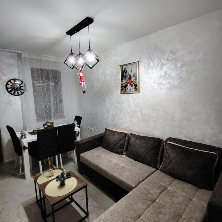 Apartman Stasa & Luka - Apartment mit 1 Schlafzimmer - 1