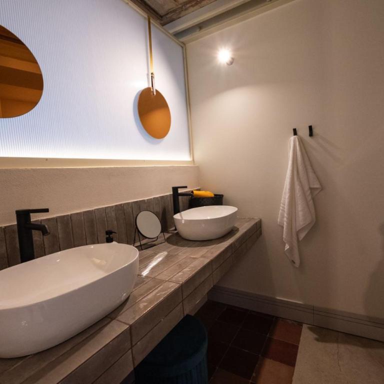 Des Bains Chambre & Suite - Suite - 5