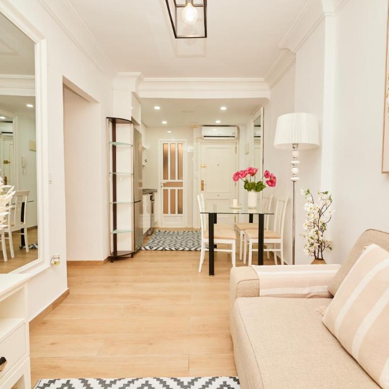 155 Cozy Apartment Alicante-Holiday - Apartment - 5