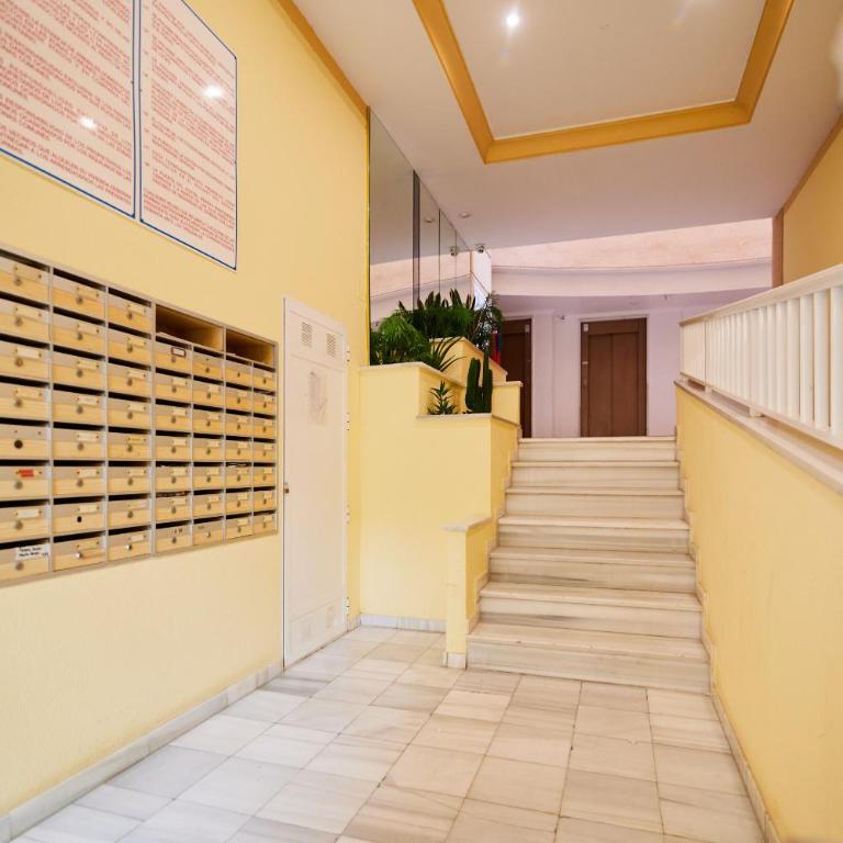 155 Cozy Apartment Alicante-Holiday - Apartment - 8