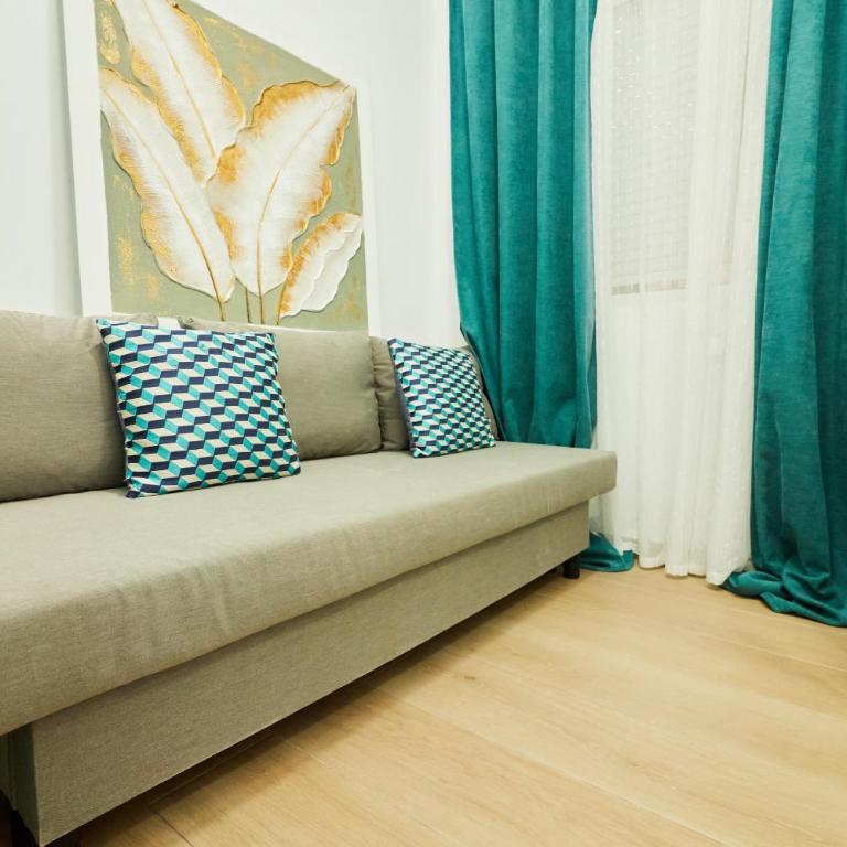 155 Cozy Apartment Alicante-Holiday - Apartment - 10