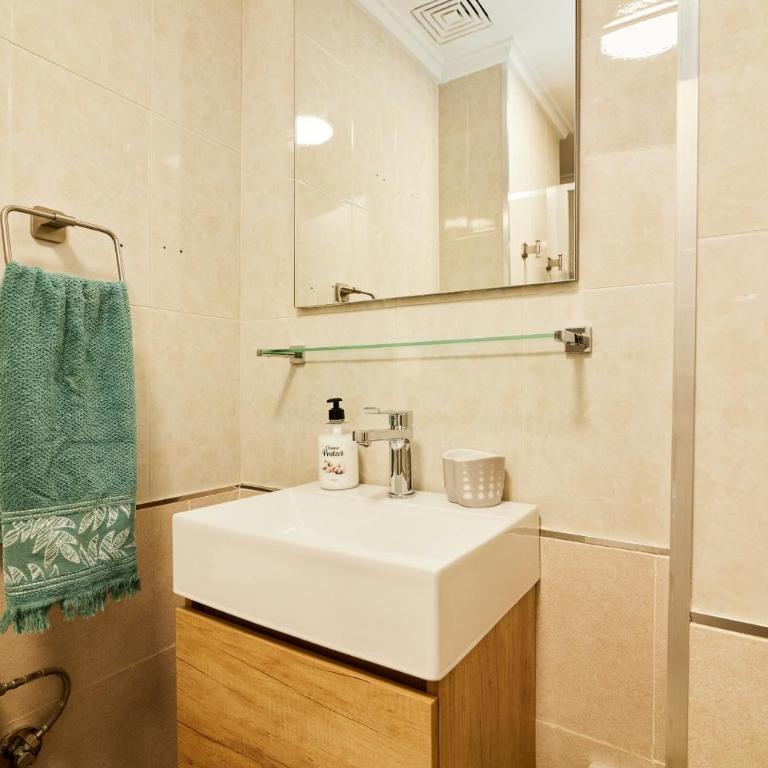 155 Cozy Apartment Alicante-Holiday - Apartment - 14