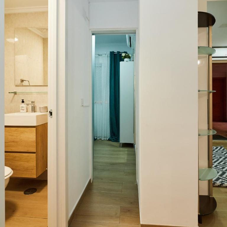 155 Cozy Apartment Alicante-Holiday - Apartment - 15