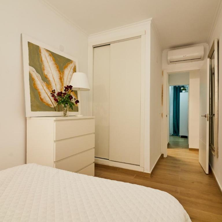 155 Cozy Apartment Alicante-Holiday - Apartment - 16