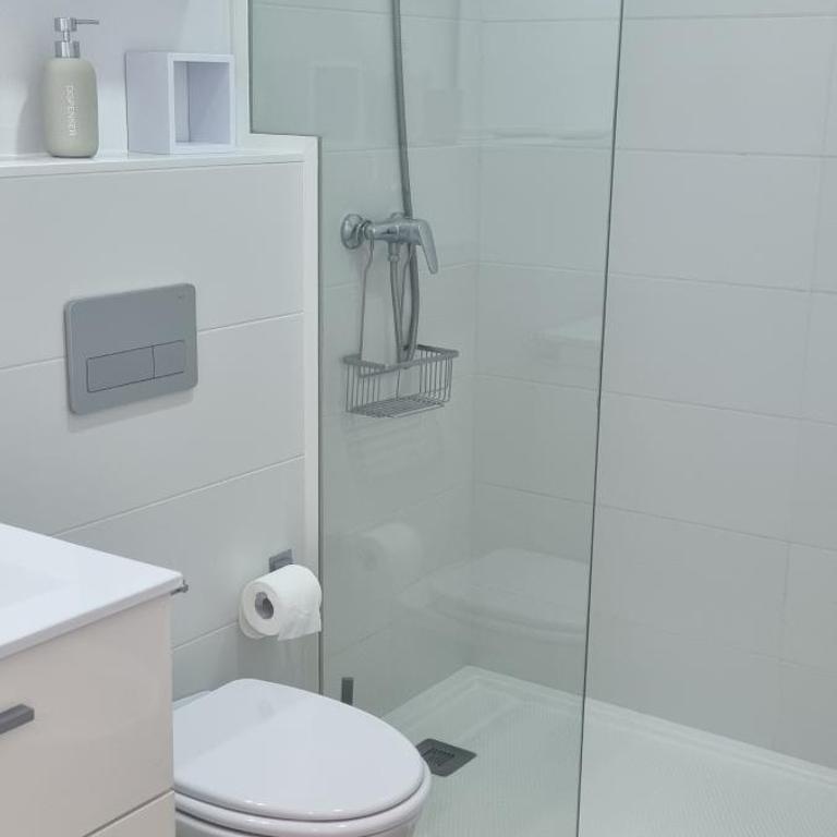 Mirador Playa Castilnovo - Two-Bedroom House - 6