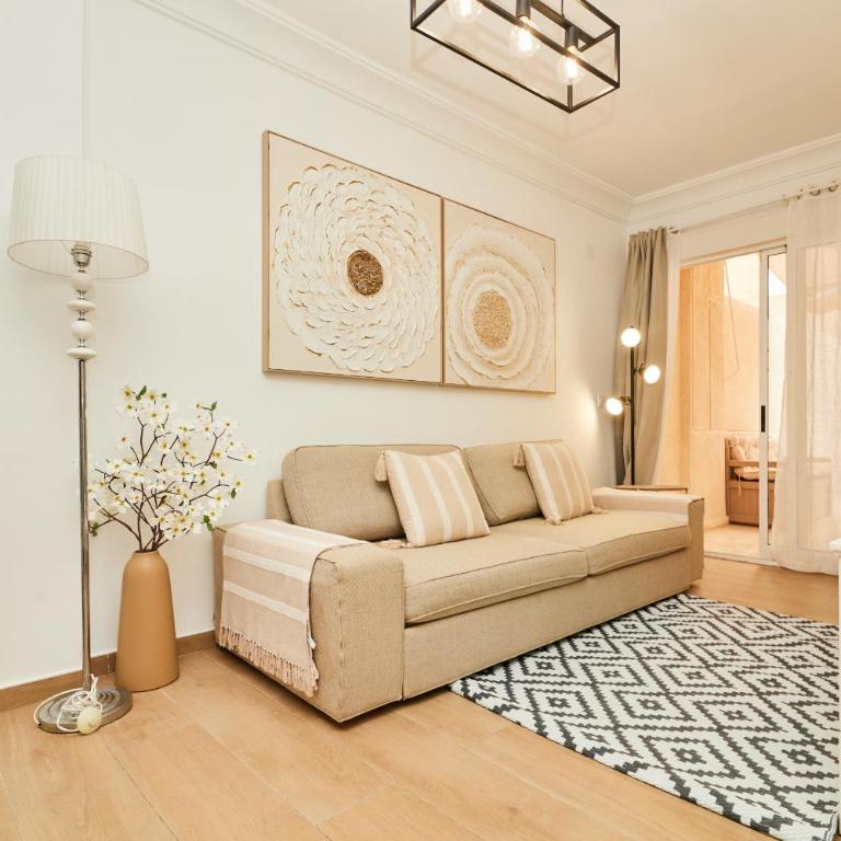 155 Cozy Apartment Alicante-Holiday - Apartment - 21