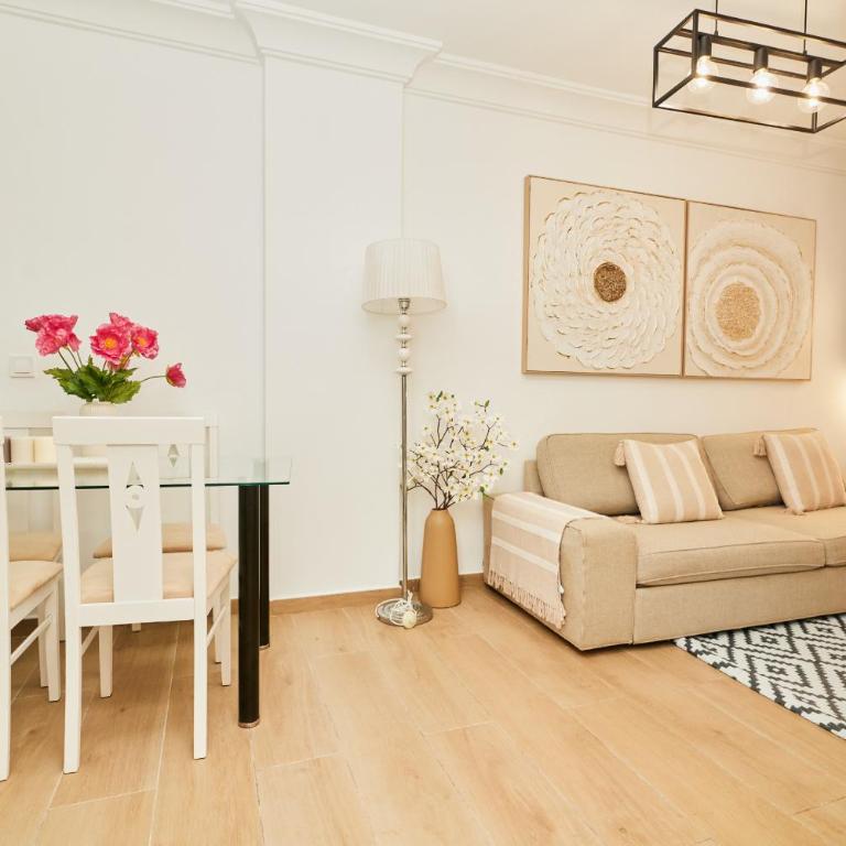 155 Cozy Apartment Alicante-Holiday - Apartment - 22