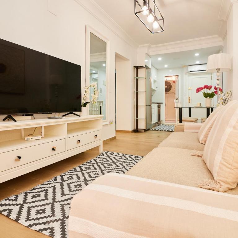 155 Cozy Apartment Alicante-Holiday - Apartment - 24