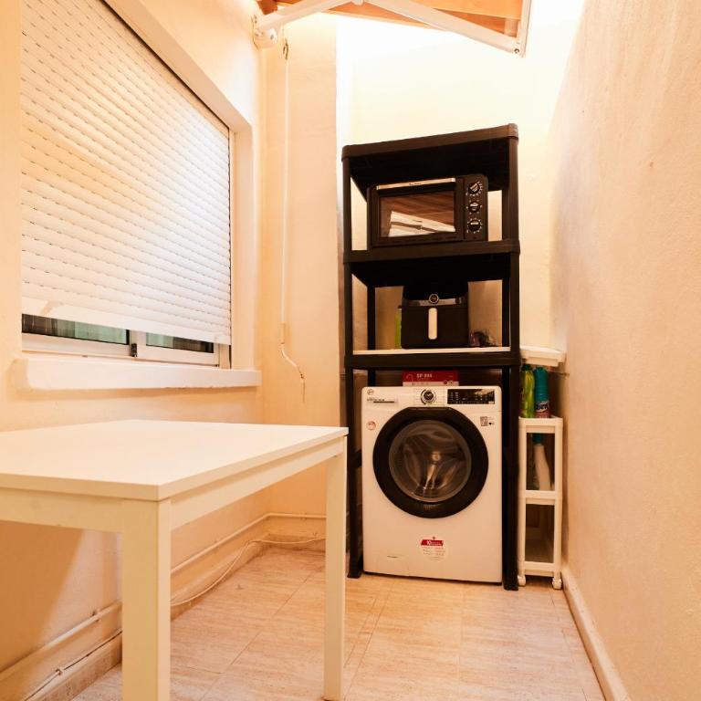 155 Cozy Apartment Alicante-Holiday - Apartment - 25