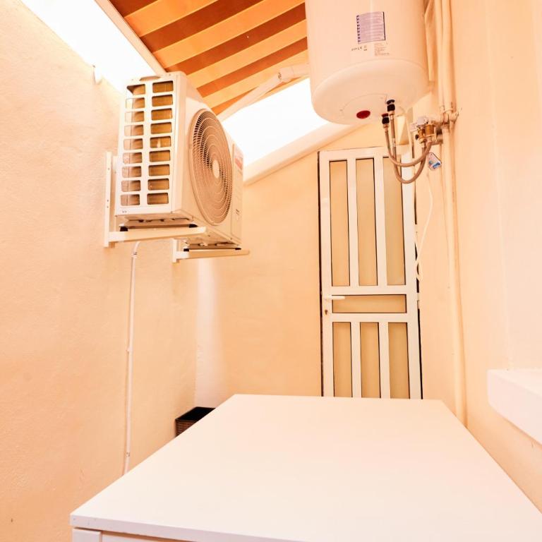 155 Cozy Apartment Alicante-Holiday - Apartment - 26