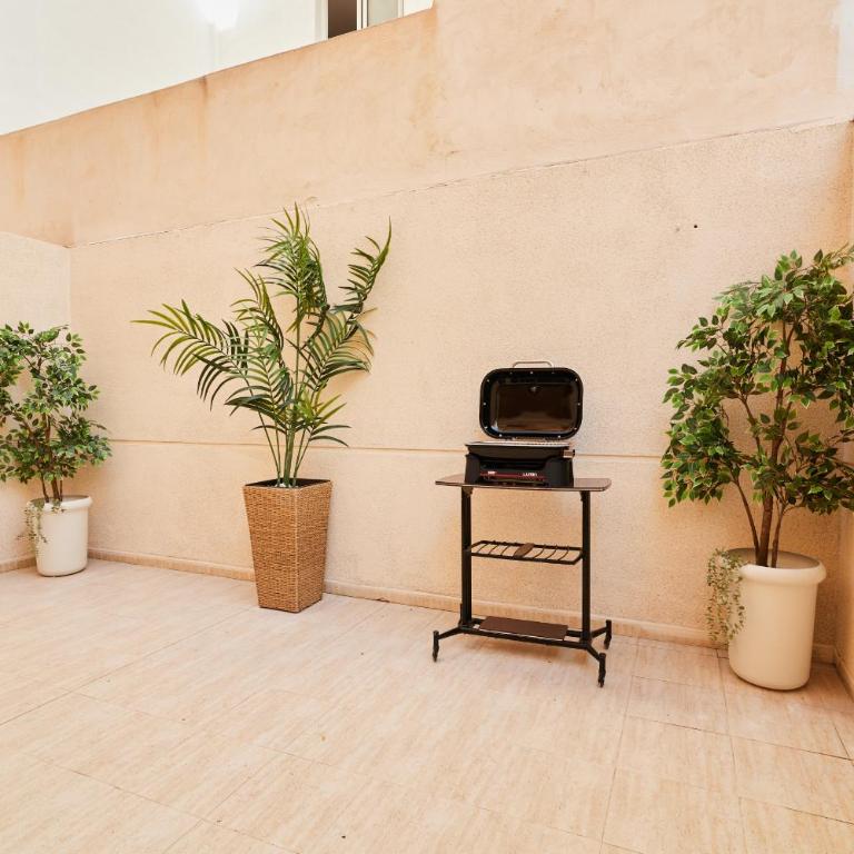 155 Cozy Apartment Alicante-Holiday - Apartment - 29
