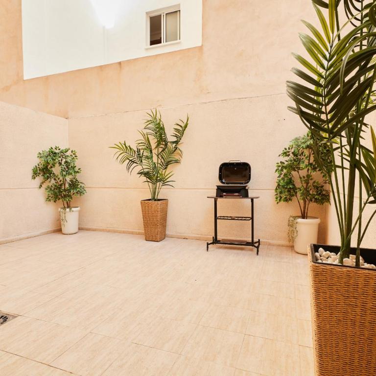 155 Cozy Apartment Alicante-Holiday - Apartment - 30