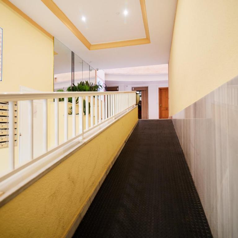 155 Cozy Apartment Alicante-Holiday - Apartment - 32