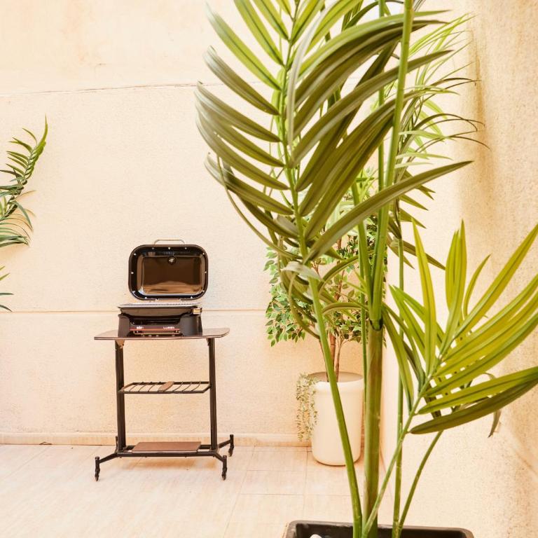 155 Cozy Apartment Alicante-Holiday - Apartment - 37