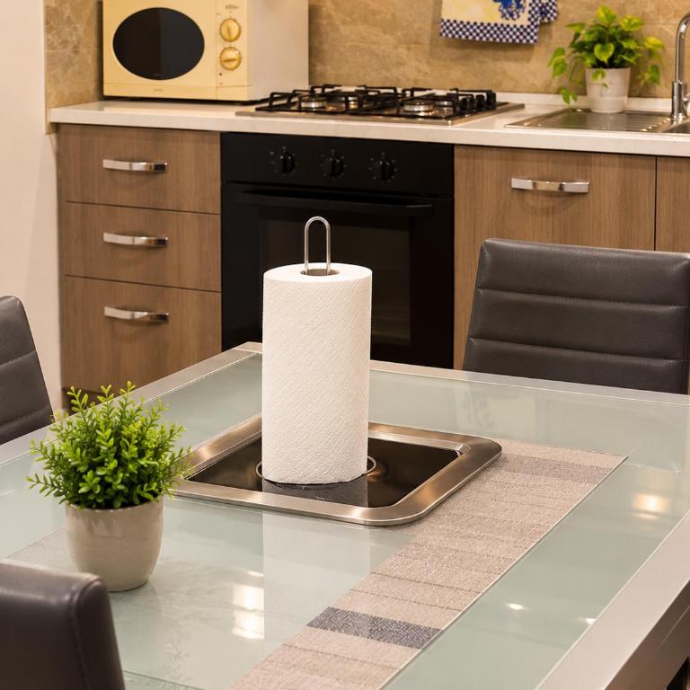 Modern Apartment in Alcamo near in Marina & Castellammare del Golfo - Apartment mit 1 Schlafzimmer - 7