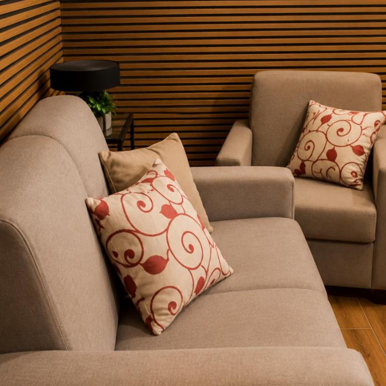Modern Apartment in Alcamo near in Marina & Castellammare del Golfo - Apartment mit 1 Schlafzimmer - 1