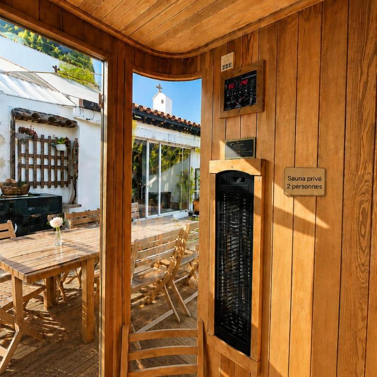Refuge Camargue, la cabane entre terre et mer - Haus mit 3 Schlafzimmern - 4