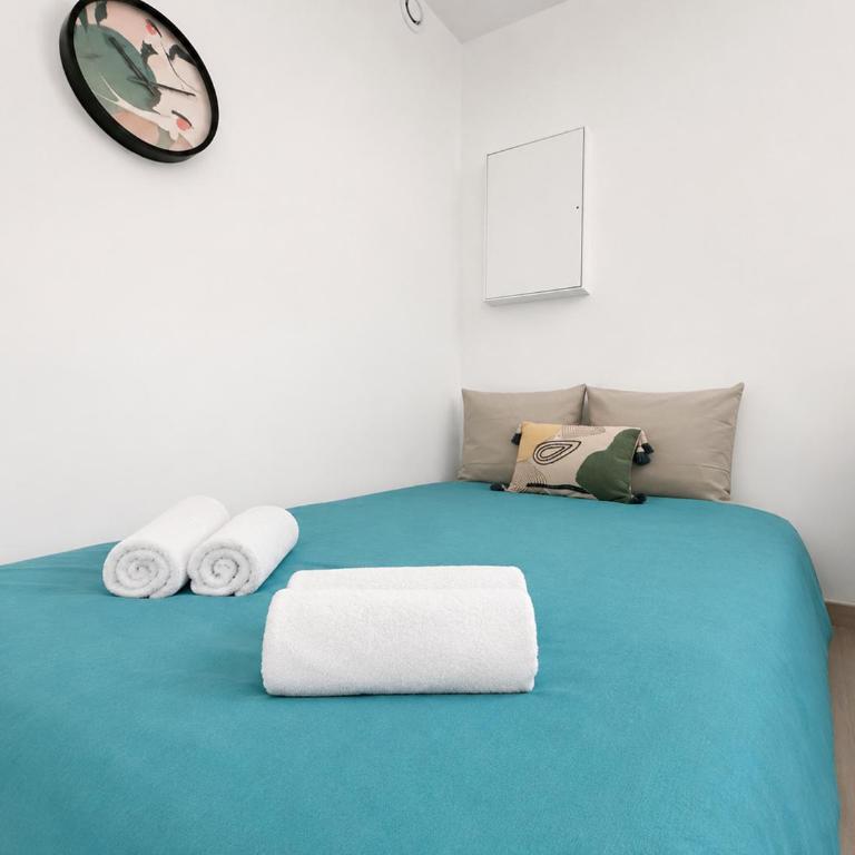 Mousse Premium Design Clim 30m Canal Royal - Apartamento de 1 dormitorio - 6