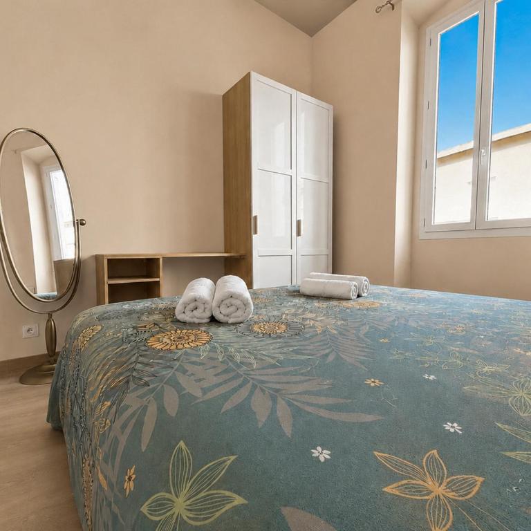 Mousse Premium Design Clim 30m Canal Royal - Apartamento de 1 dormitorio - 16