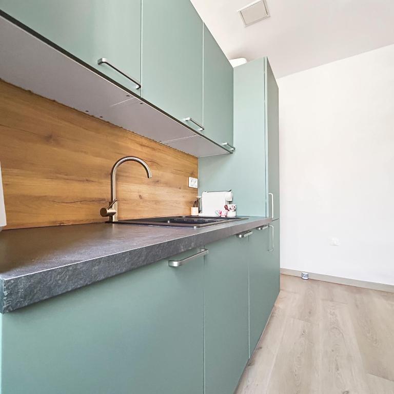 Mousse Premium Design Clim 30m Canal Royal - Apartamento de 1 dormitorio - 22