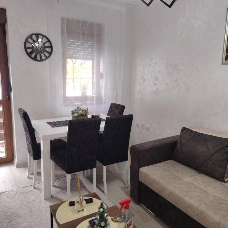 Apartman Stasa & Luka - Apartment mit 1 Schlafzimmer - 3
