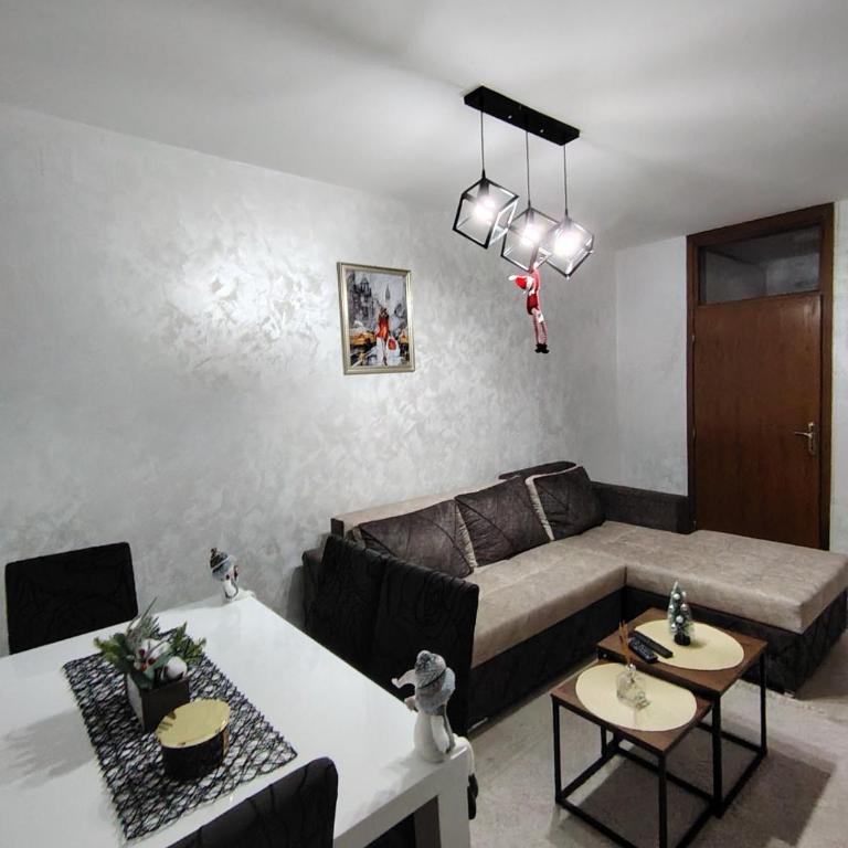 Apartman Stasa & Luka - Apartment mit 1 Schlafzimmer - 4