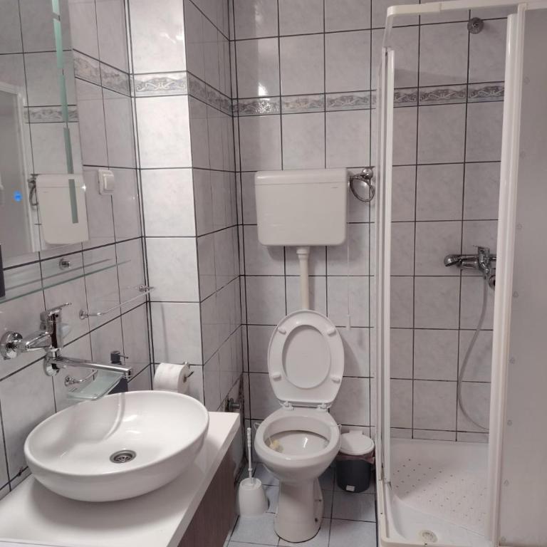 Apartman Stasa & Luka - Apartment mit 1 Schlafzimmer - 5