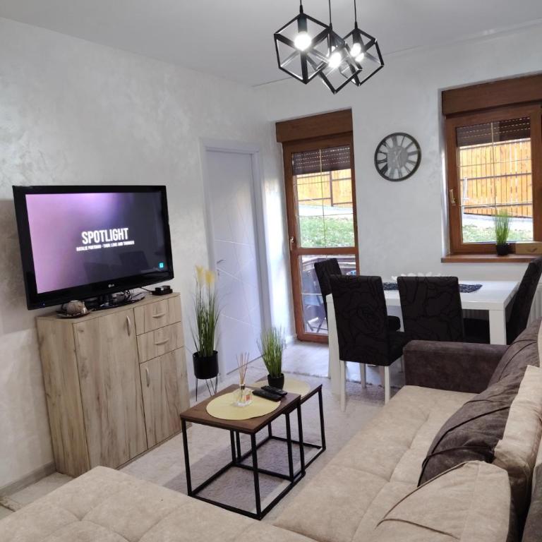 Apartman Stasa & Luka - Apartment mit 1 Schlafzimmer - 6