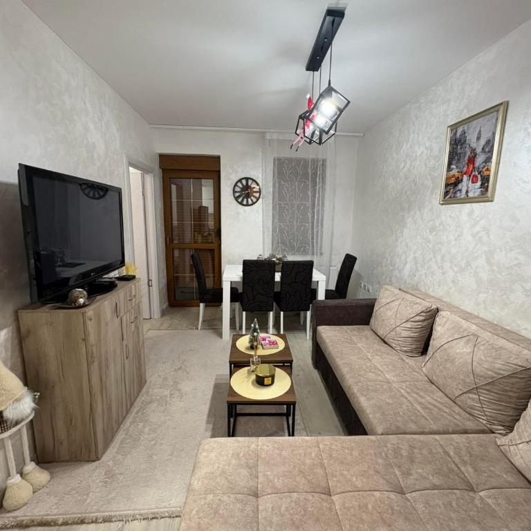 Apartman Stasa & Luka - Apartment mit 1 Schlafzimmer - 7