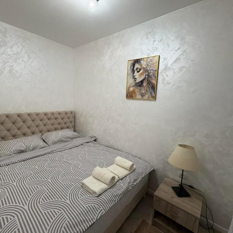 Apartman Stasa & Luka - Apartment mit 1 Schlafzimmer - 10