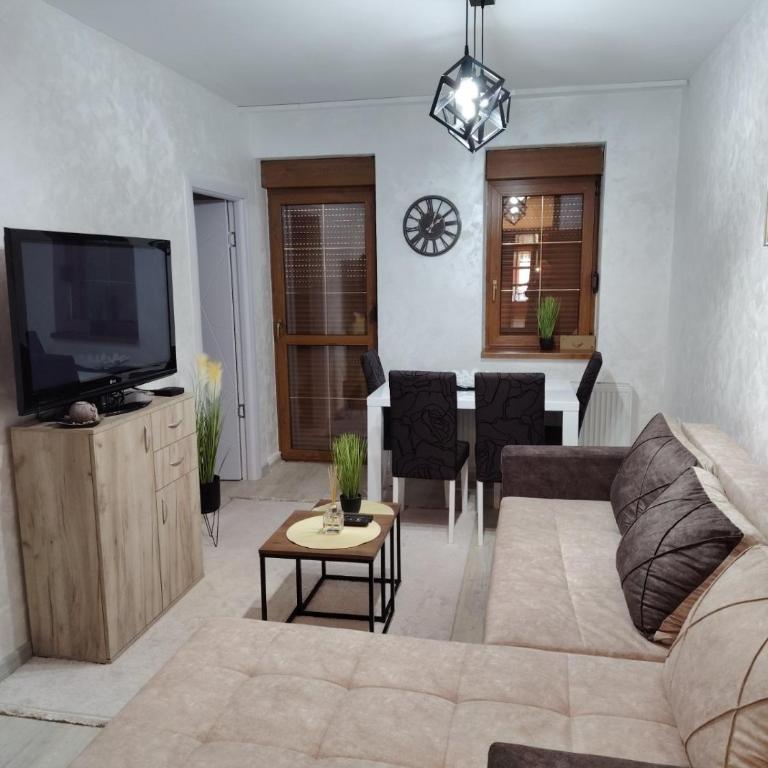 Apartman Stasa & Luka - Apartment mit 1 Schlafzimmer - 12