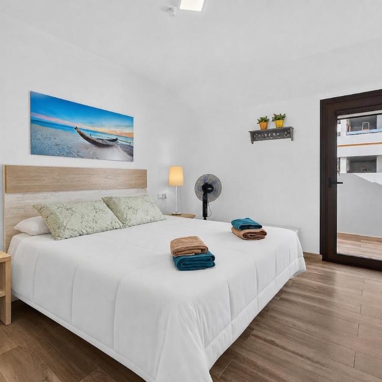 Altemar sea view - Appartement 2 Chambres - 36
