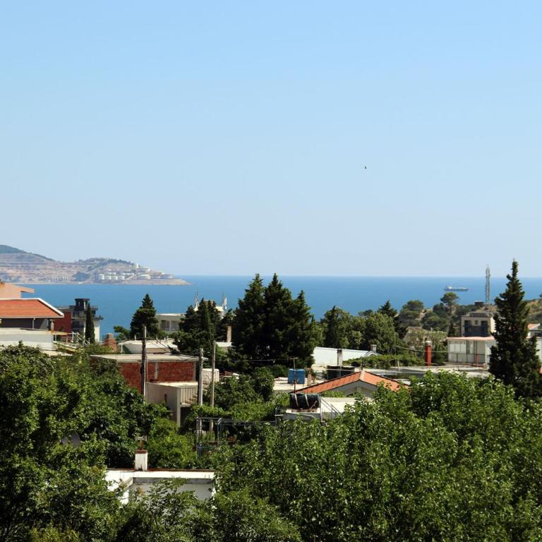 Teona-Apartments - Appartement en Duplex - 14