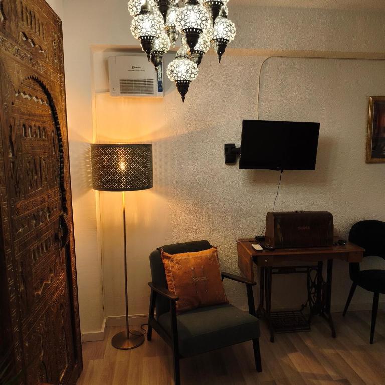 Cuesta de Alhacaba by Now Granada - Apartamento de 2 dormitorios - 18
