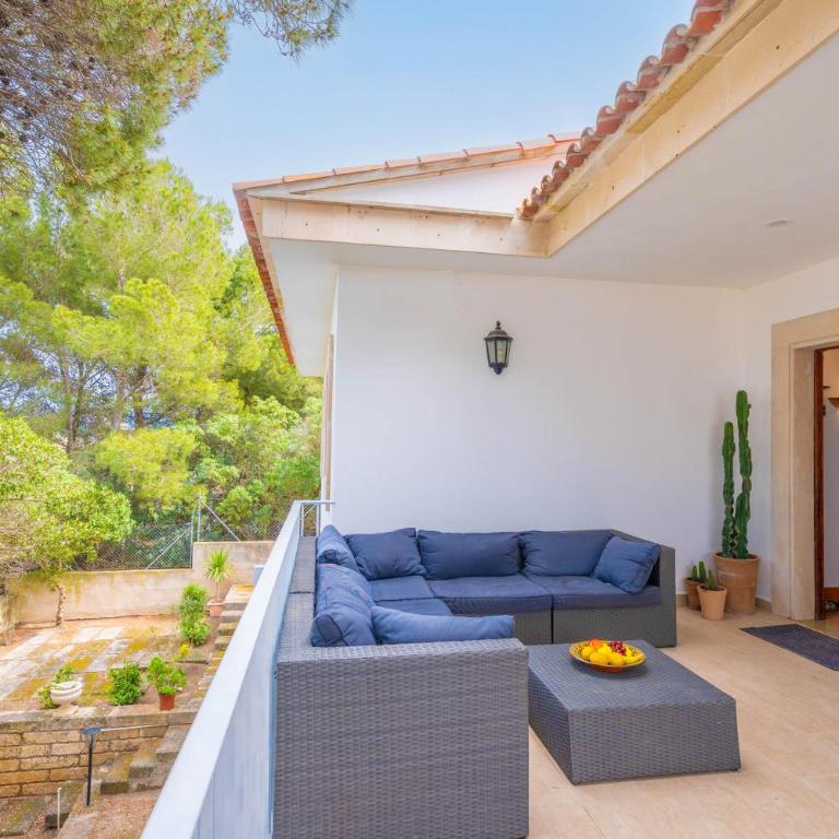 Ca'n Quiros - Chalet de 4 dormitorios - 7